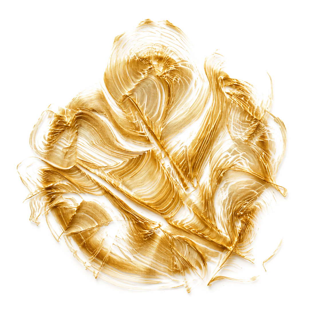 Gold Surface Study I