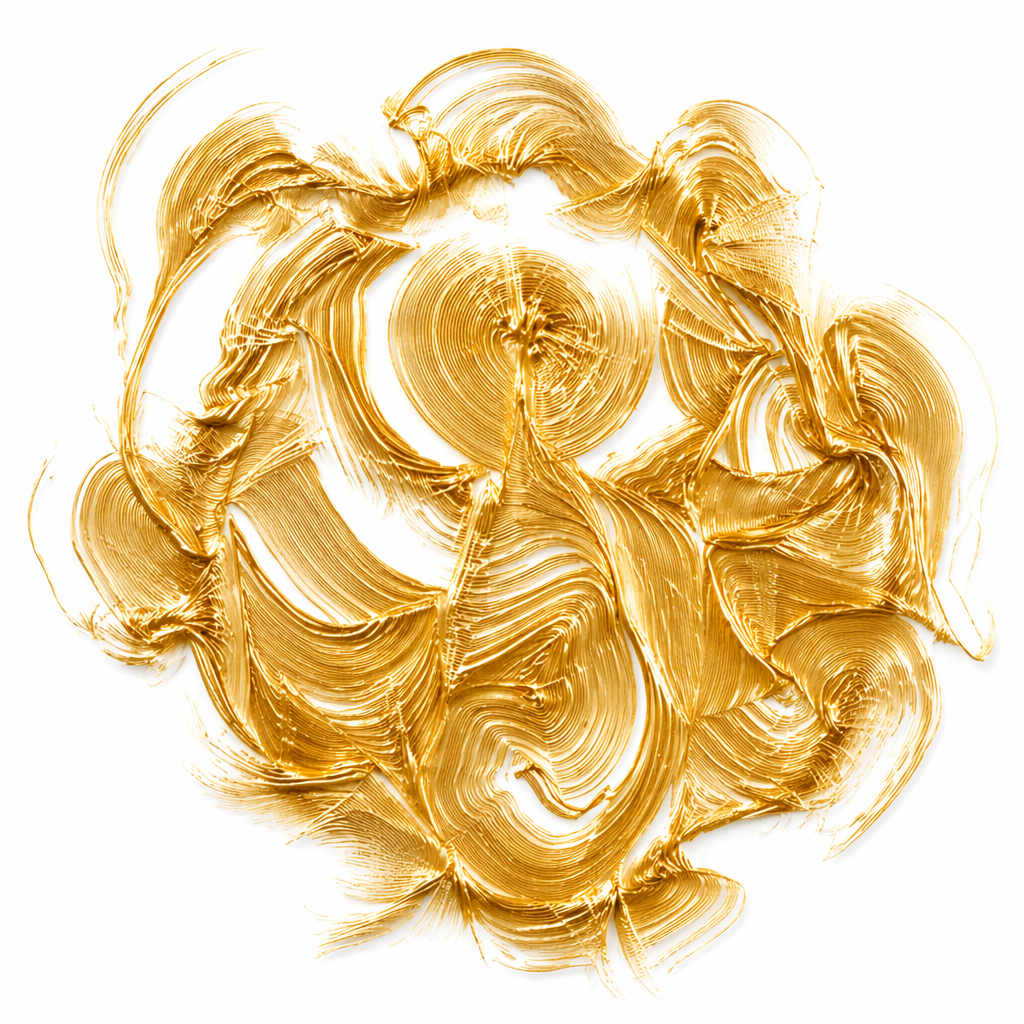 Gold Surface Study IV
