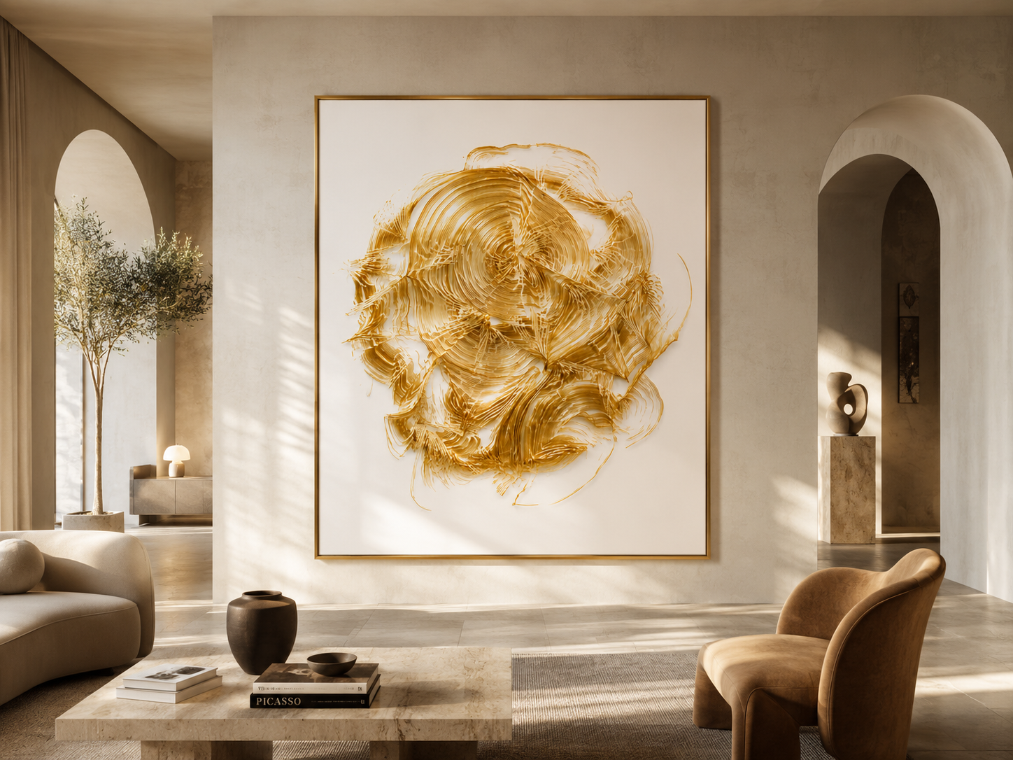 Archived Phenomenum Art presentation image